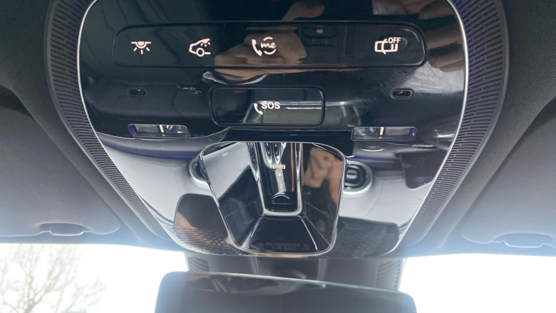 Mercedes-Benz Cle 300 4Matic AMG Line Premium 2dr 9G-Tronic Petrol Coupe